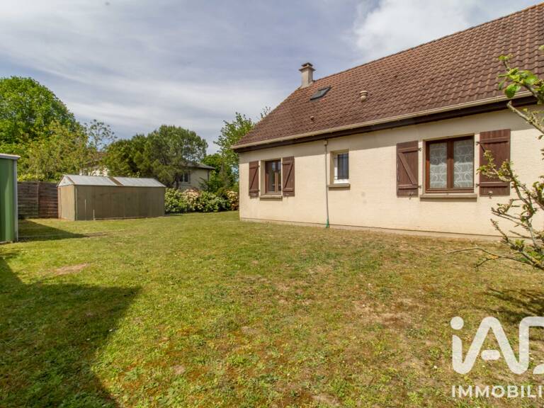 Vente Maison/villa 4 pièces — photo 1
