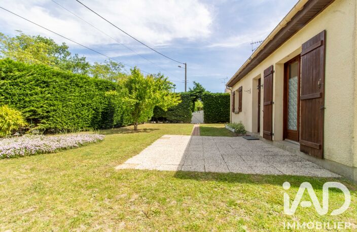 Vente Maison/villa 4 pièces — photo 2