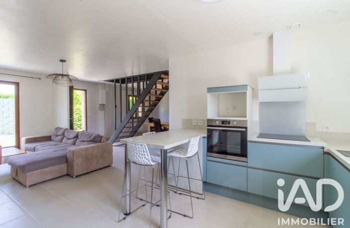 Vente Maison/villa 4 pièces — photo 3