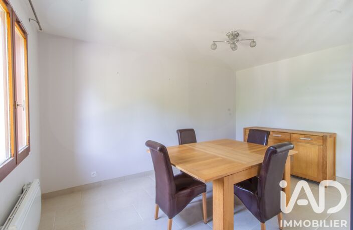 Vente Maison/villa 4 pièces — photo 5