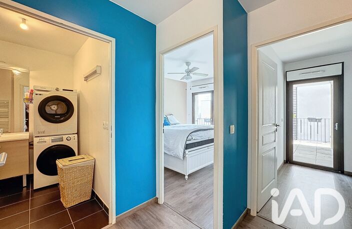 Location Appartement 3 pièces — photo 4