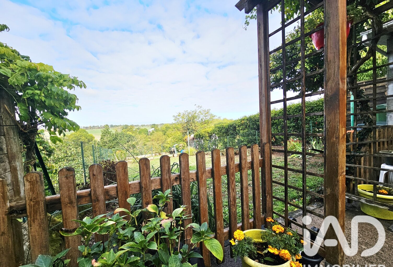Vente Maison/villa 5 pièces — photo 1