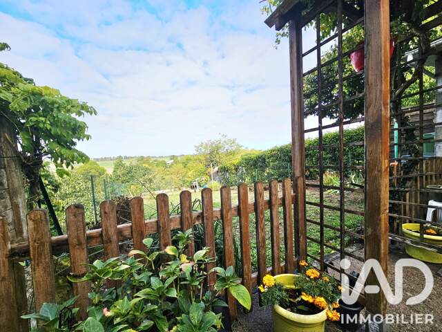 Vente Maison/villa 5 pièces — photo du bien