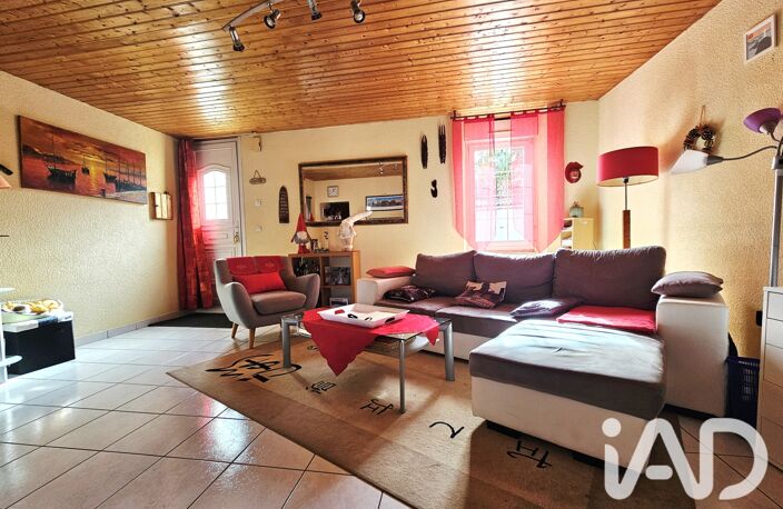 Vente Maison/villa 5 pièces — photo 2