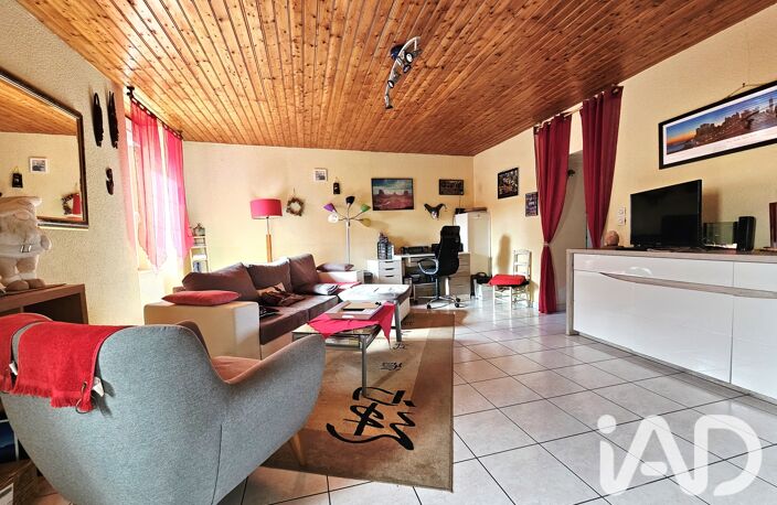 Vente Maison/villa 5 pièces — photo 3