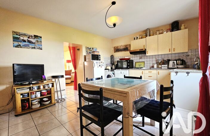 Vente Maison/villa 5 pièces — photo 4