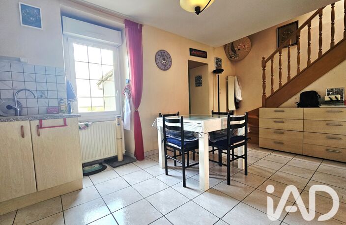 Vente Maison/villa 5 pièces — photo 5