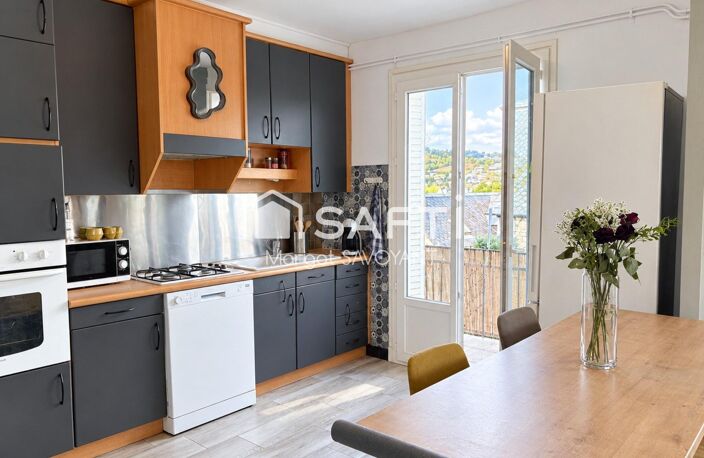 Appartement centre-ville — photo 2