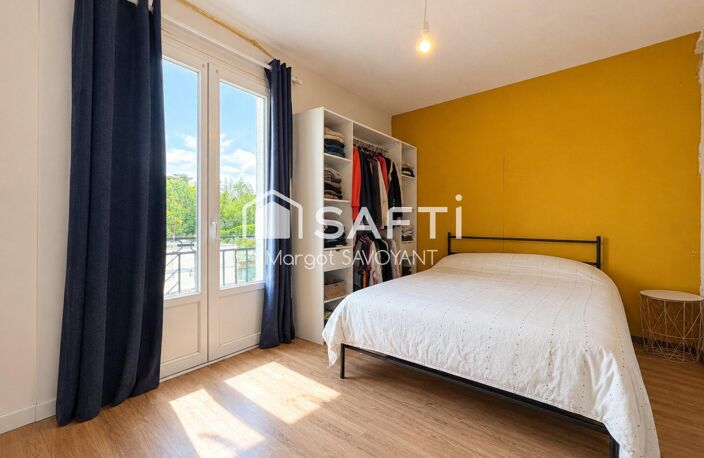 Appartement centre-ville — photo 3