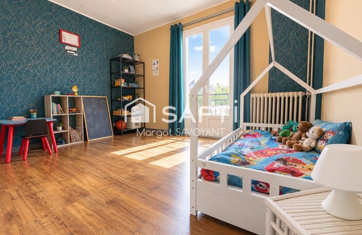Appartement centre-ville — photo 5