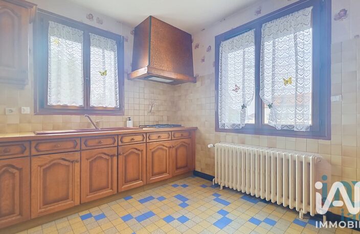 Vente Maison/villa 3 pièces — photo 3