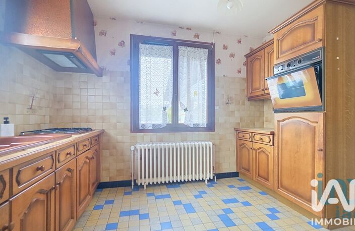 Vente Maison/villa 3 pièces — photo 4