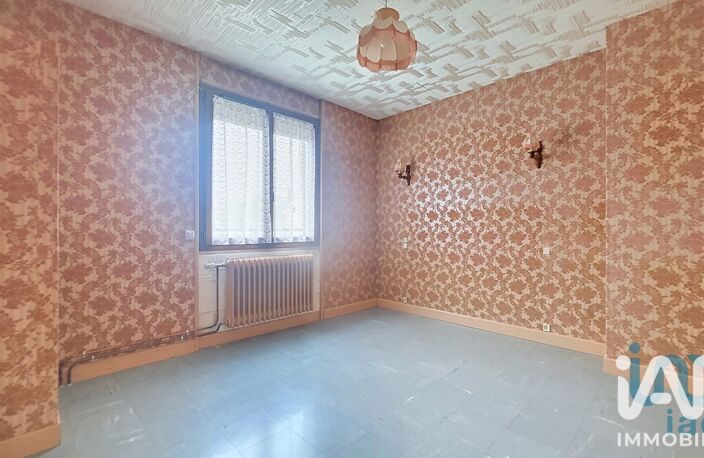 Vente Maison/villa 3 pièces — photo 5