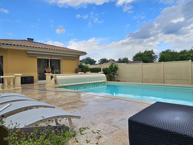 Vente Pavillon 5 pièces — photo du bien