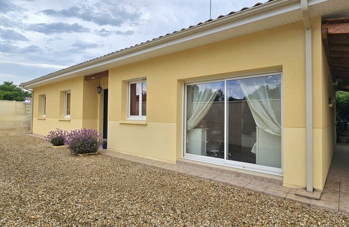 Vente Pavillon 5 pièces — photo 2