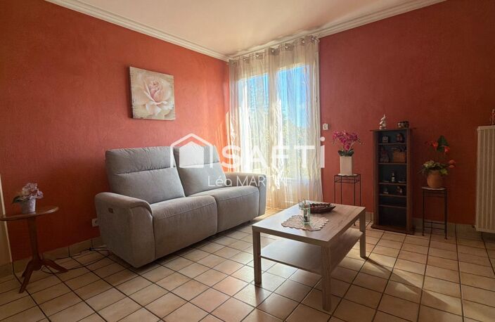 Pavillon de 94m2 - 3 chambres - sous sol intégral — photo 4