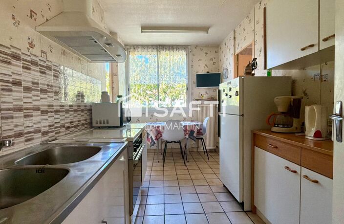 Pavillon de 94m2 - 3 chambres - sous sol intégral — photo 5