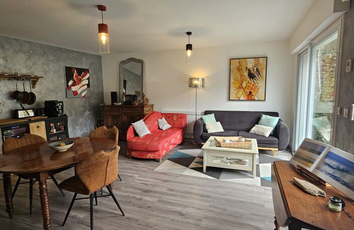 Vente Maison de ville 4 pièces — photo 3