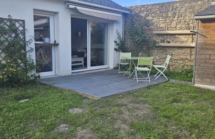 Vente Maison de ville 4 pièces — photo 5