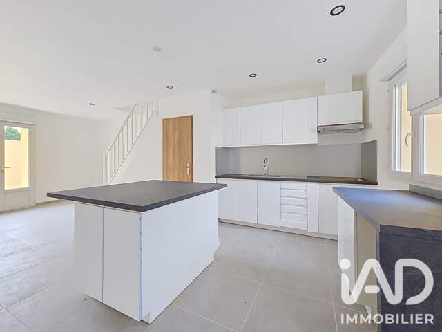 Vente Maison traditionnelle 3 pièces — photo du bien