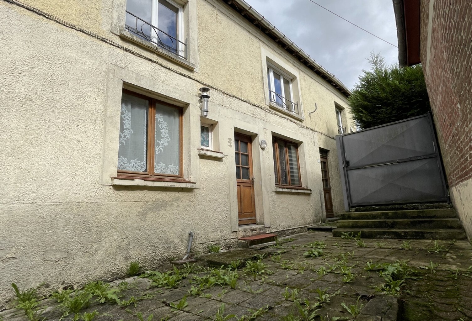 Vente Maison de village 5 pièces — photo 1