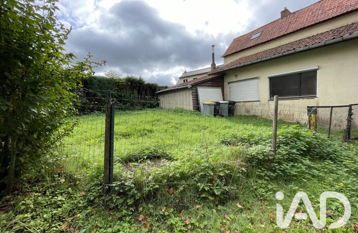 Vente Maison de village 5 pièces — photo 2