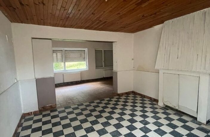 Vente Maison de village 5 pièces — photo 3