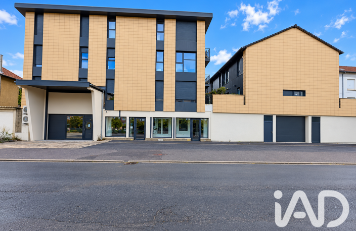 Vente Boutique/Local commercial 150 m&sup2; — photo 3