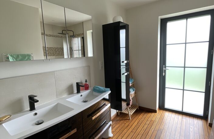 Vente Maison d'architecte 6 pièces — photo 5