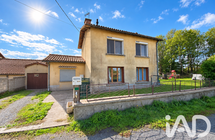 Vente Maison/villa 4 pièces — photo 2