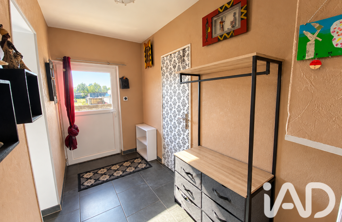 Vente Maison/villa 4 pièces — photo 3