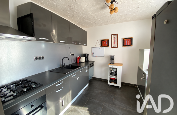 Vente Maison/villa 4 pièces — photo 4