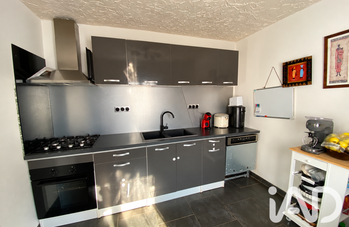 Vente Maison/villa 4 pièces — photo 5