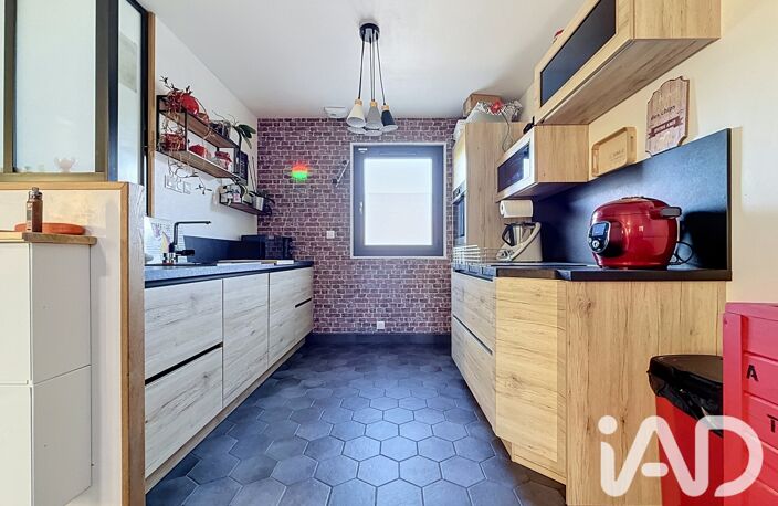 Vente Maison/villa 6 pièces — photo 2