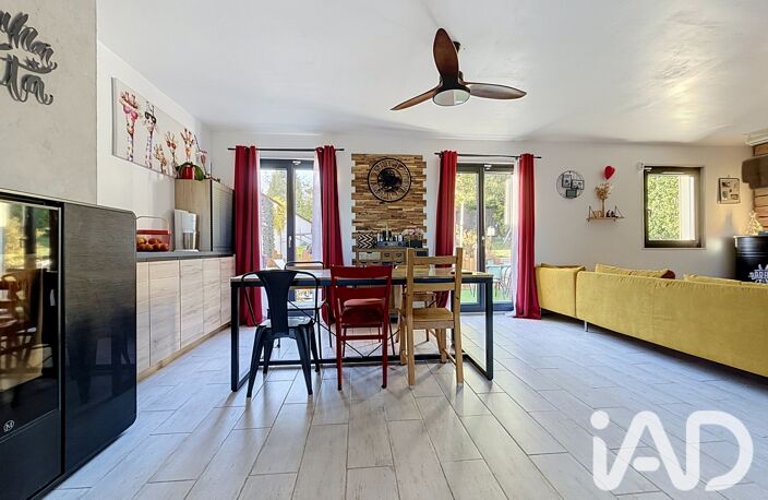 Vente Maison/villa 6 pièces — photo 3