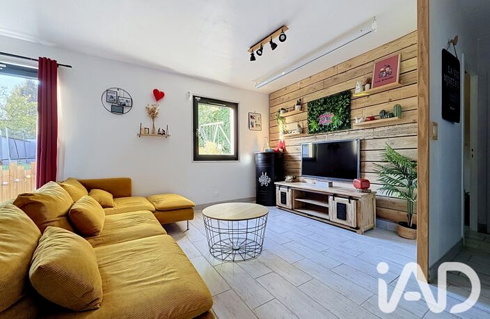 Vente Maison/villa 6 pièces — photo 4