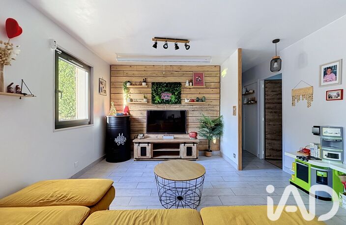 Vente Maison/villa 6 pièces — photo 5