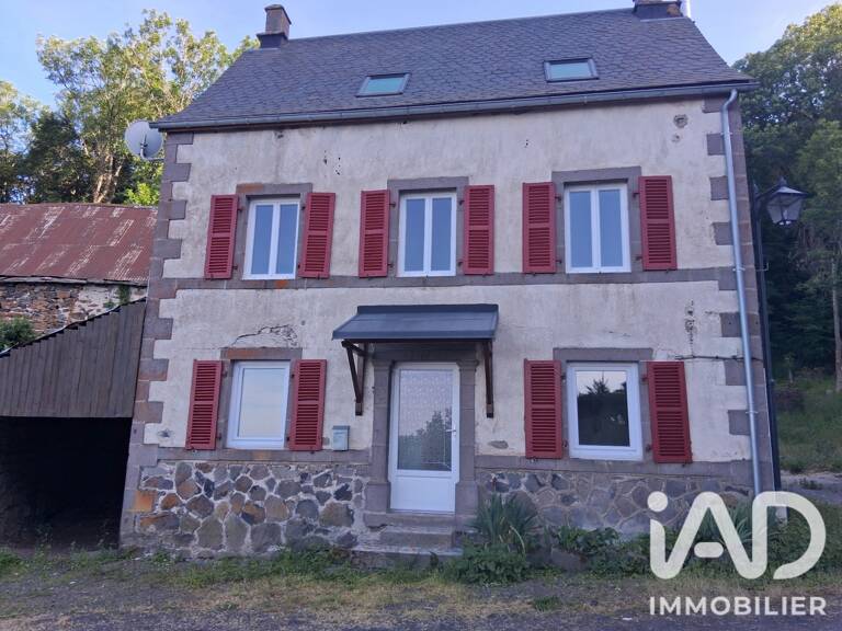 Vente Maison/villa 4 pièces — photo 1