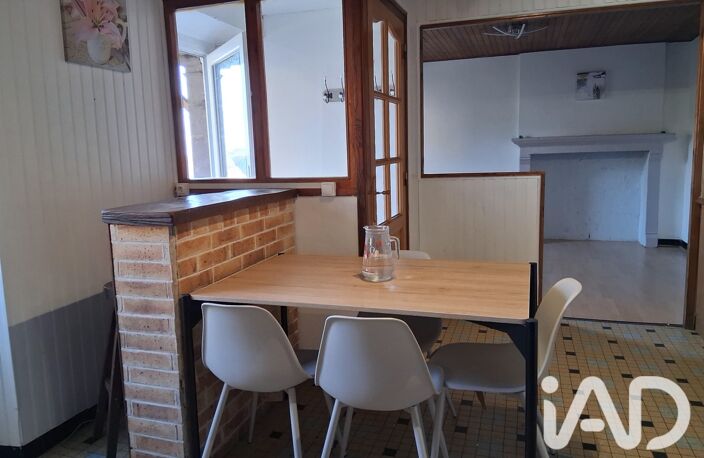 Vente Maison/villa 4 pièces — photo 3