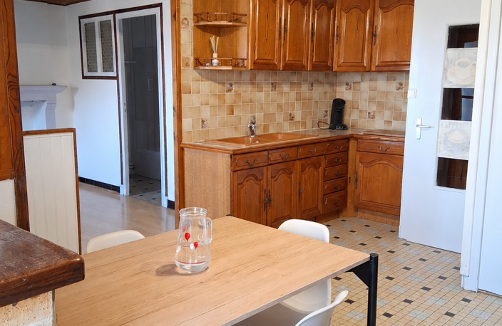 Vente Maison/villa 4 pièces — photo 5