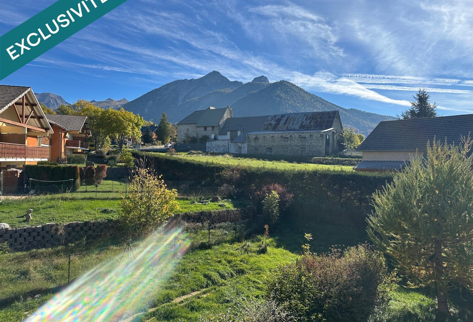 Au cœur du village — photo 1