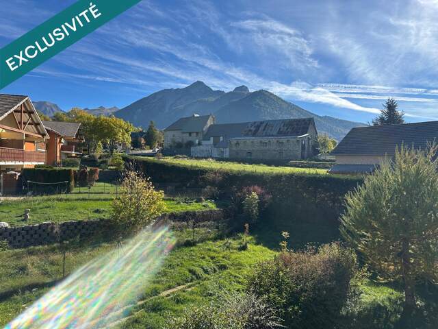 Au cœur du village — photo du bien