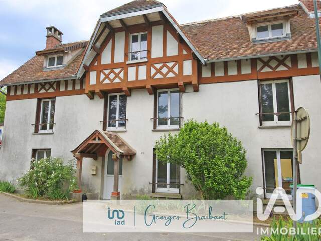 Vente Maison/villa 9 pièces — photo du bien