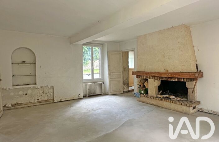 Vente Maison/villa 9 pièces — photo 3