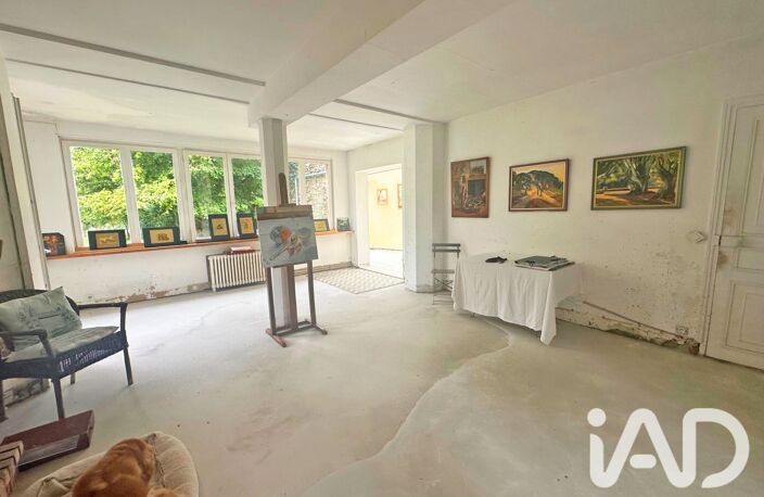 Vente Maison/villa 9 pièces — photo 4
