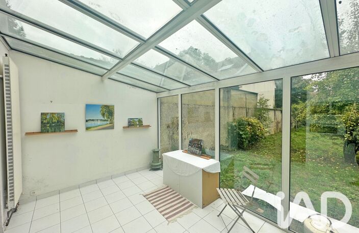 Vente Maison/villa 9 pièces — photo 5