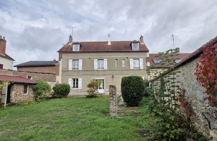 Vente Maison de ville 7 pièces — photo 2