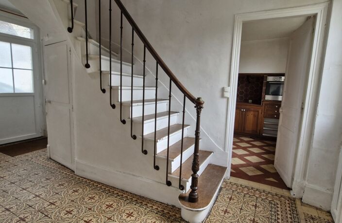 Vente Maison de ville 7 pièces — photo 3