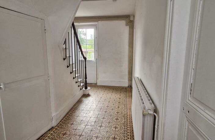 Vente Maison de ville 7 pièces — photo 4