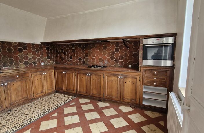 Vente Maison de ville 7 pièces — photo 5